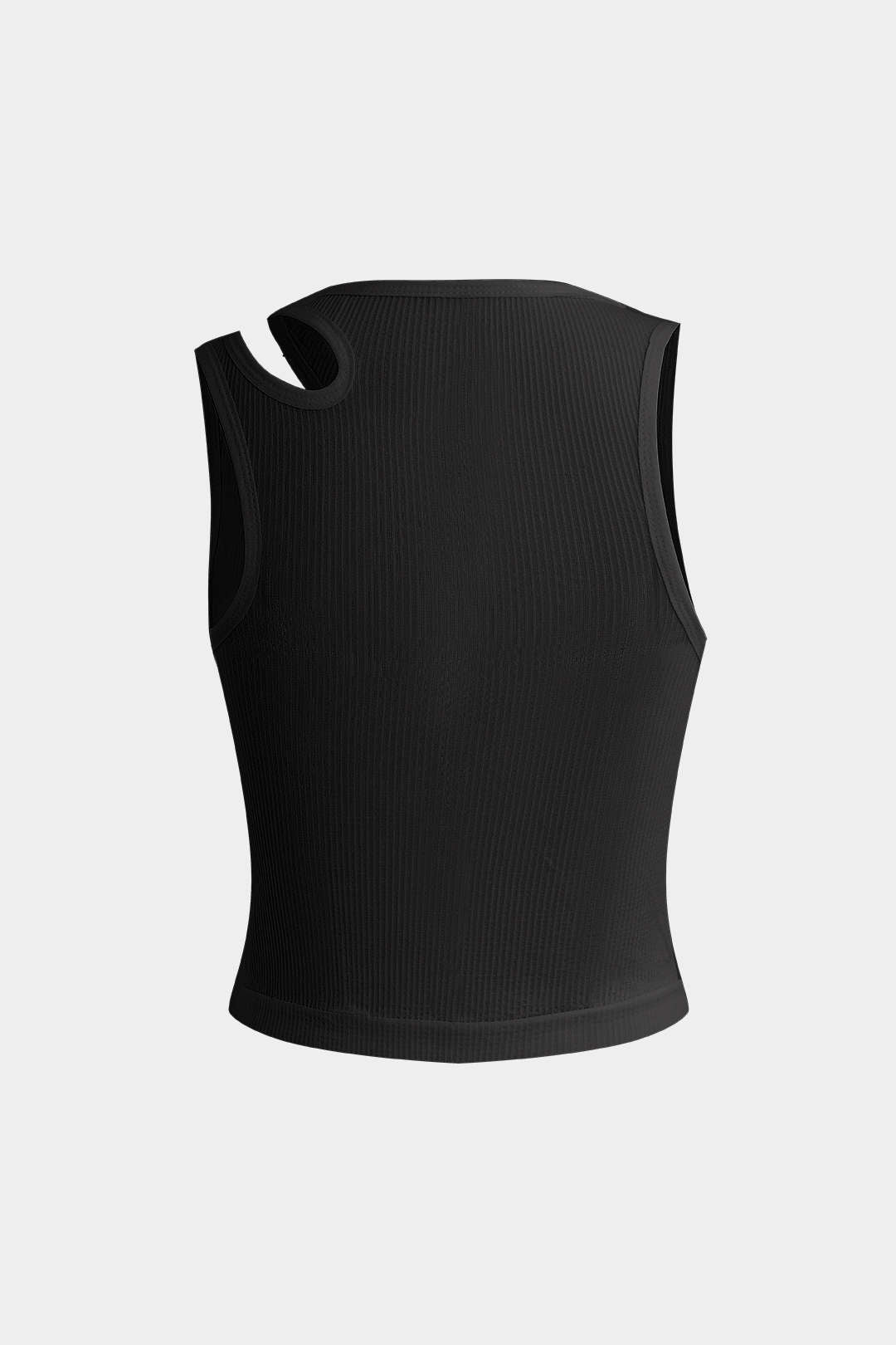 RIVIA Jersey Top - LidaPlace