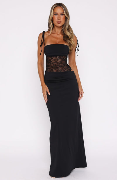 Valentina Lace Dress - LidaPlace