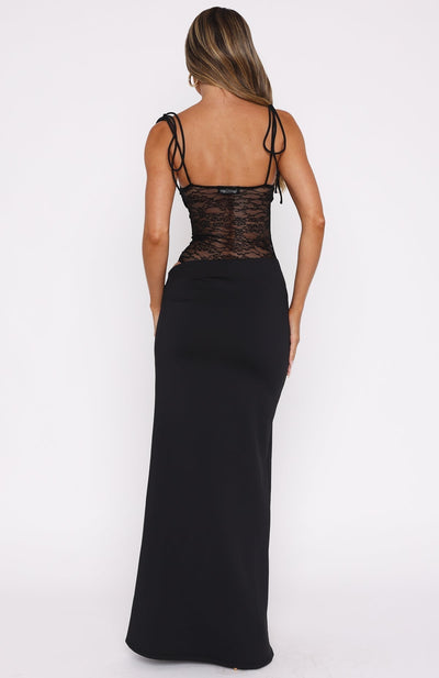 Valentina Lace Dress - LidaPlace