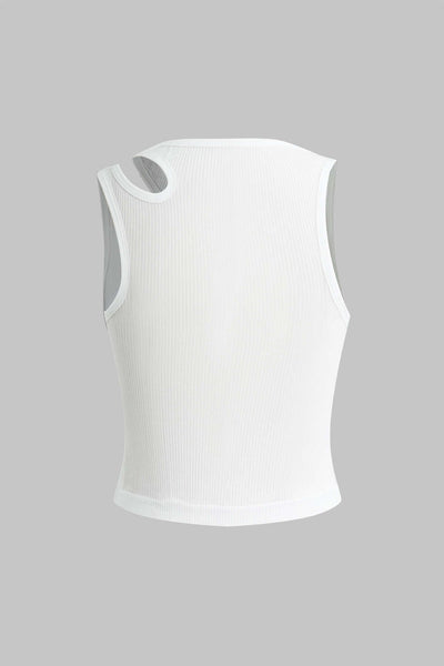 RIVIA Jersey Top - LidaPlace