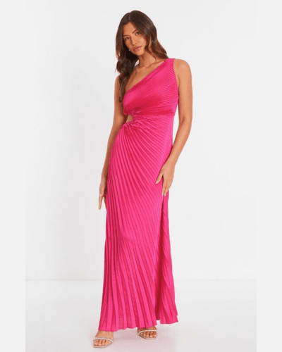 Selena Maxi Dress - LidaPlace