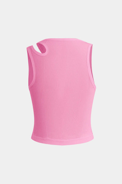 RIVIA Jersey Top - LidaPlace