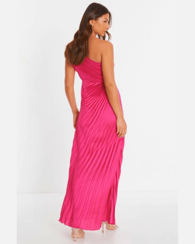 Selena Maxi Dress - LidaPlace
