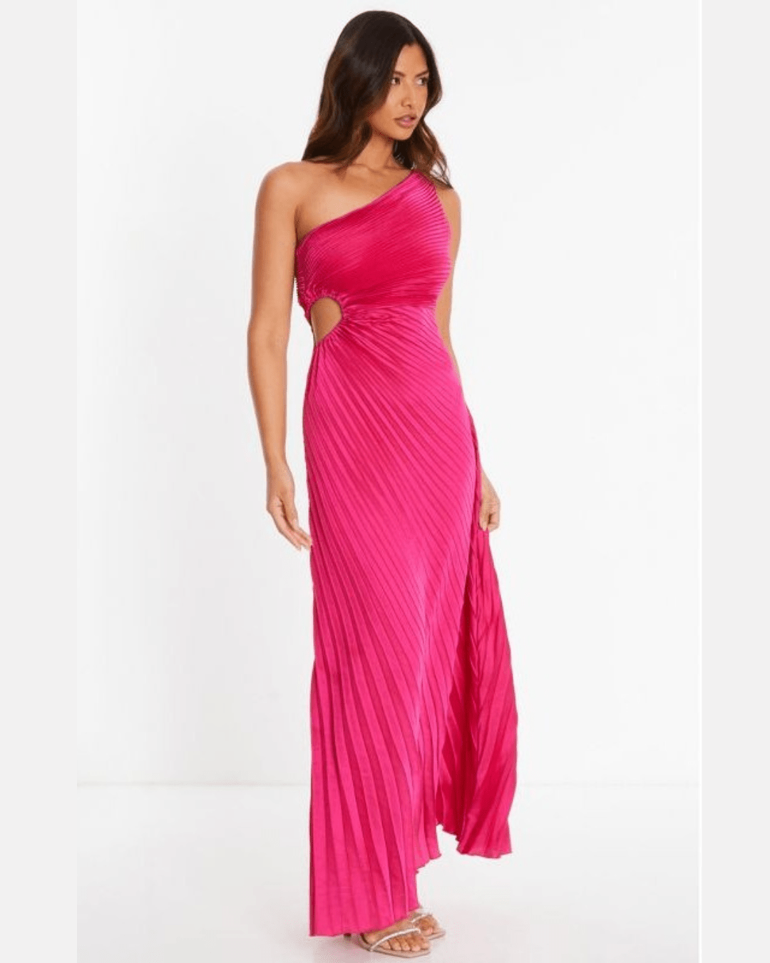Selena Maxi Dress - LidaPlace