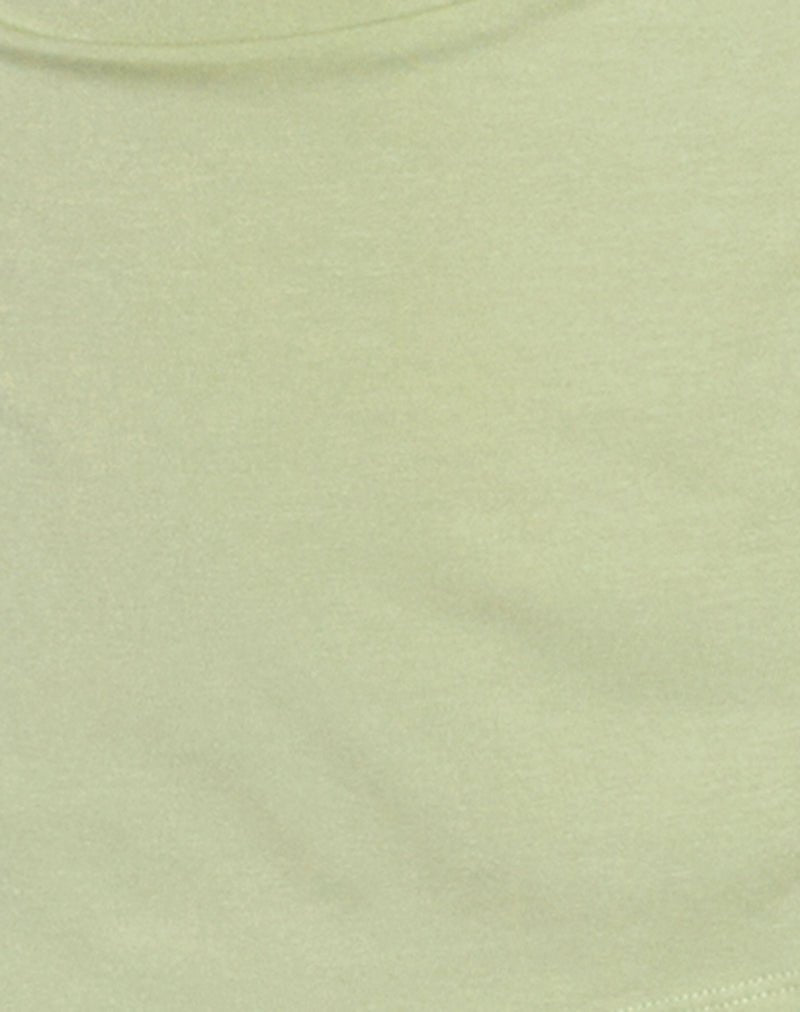 ELARA Ruche Top - LidaPlace