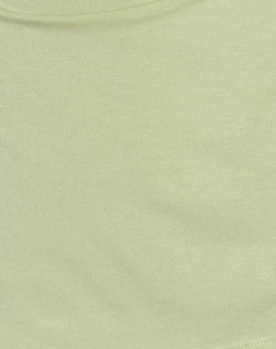 ELARA Ruche Top - LidaPlace