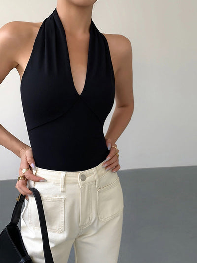 LYA Open Back - LidaPlace
