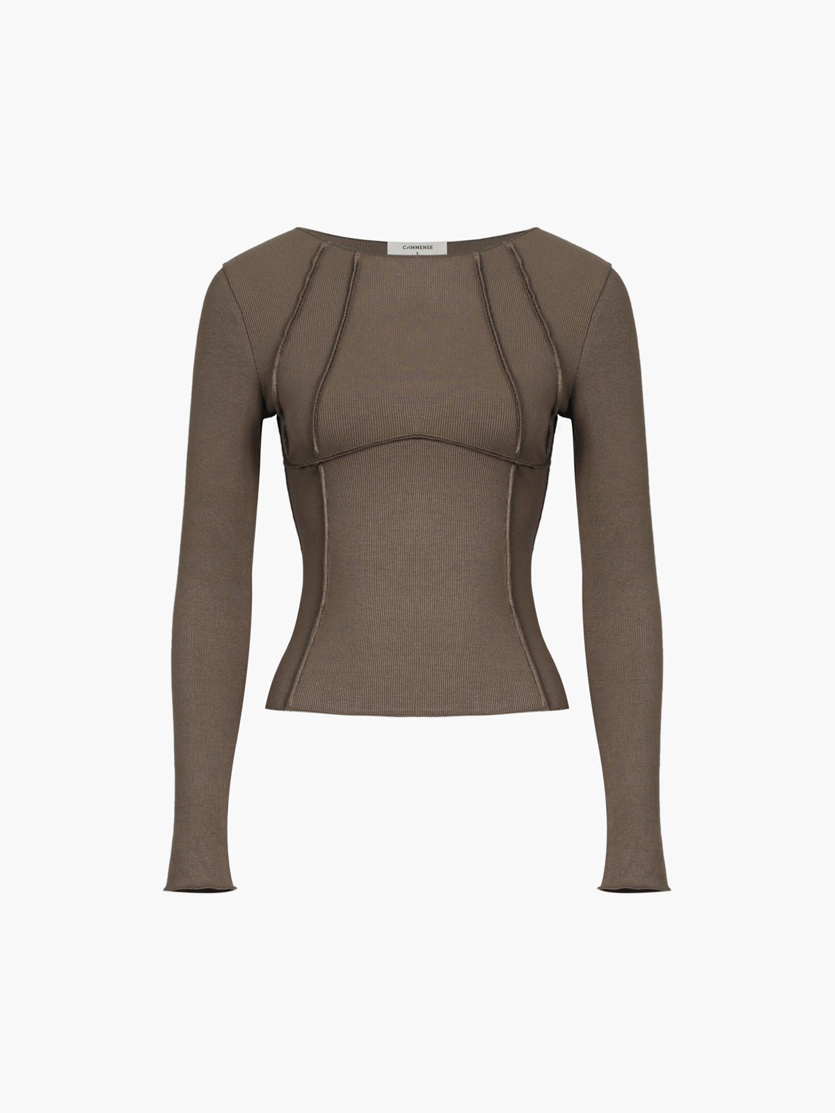 VERA Long Sleeve Top - LidaPlace