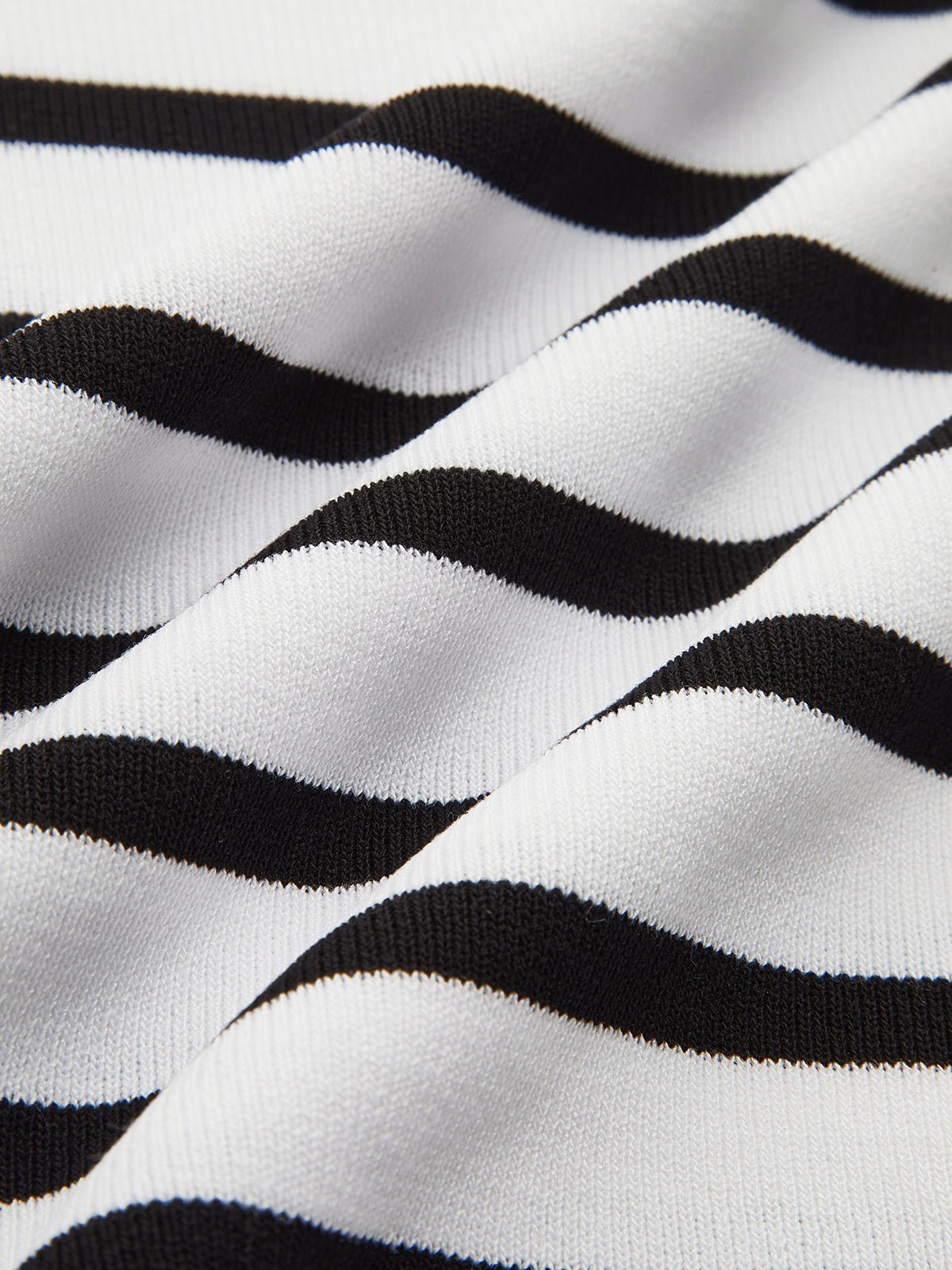 ELLA Striped Top - LidaPlace