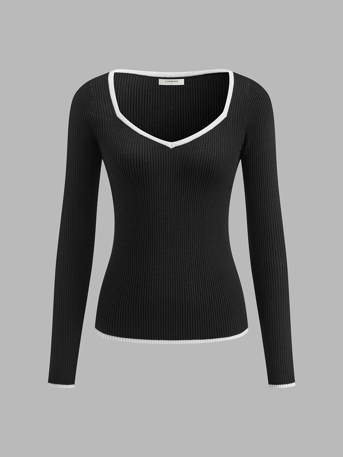 CELLA Knit Top - LidaPlace