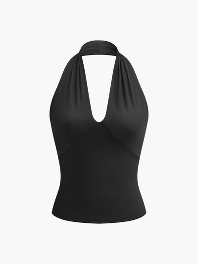 LYA Open Back - LidaPlace