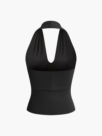 LYA Open Back - LidaPlace