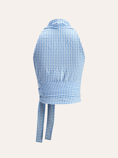 LIVIA Check Top - LidaPlace