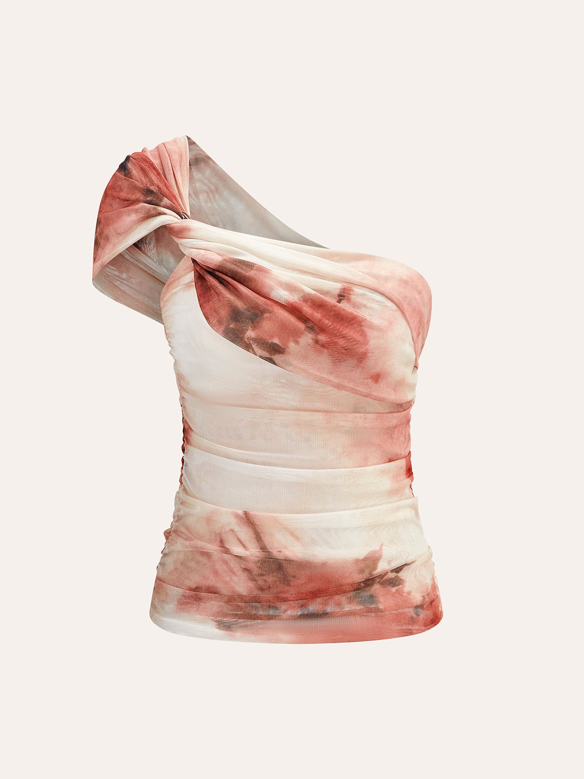 AURELIA One Shoulder - LidaPlace