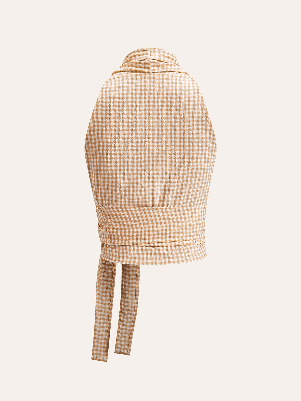 LIVIA Check Top - LidaPlace
