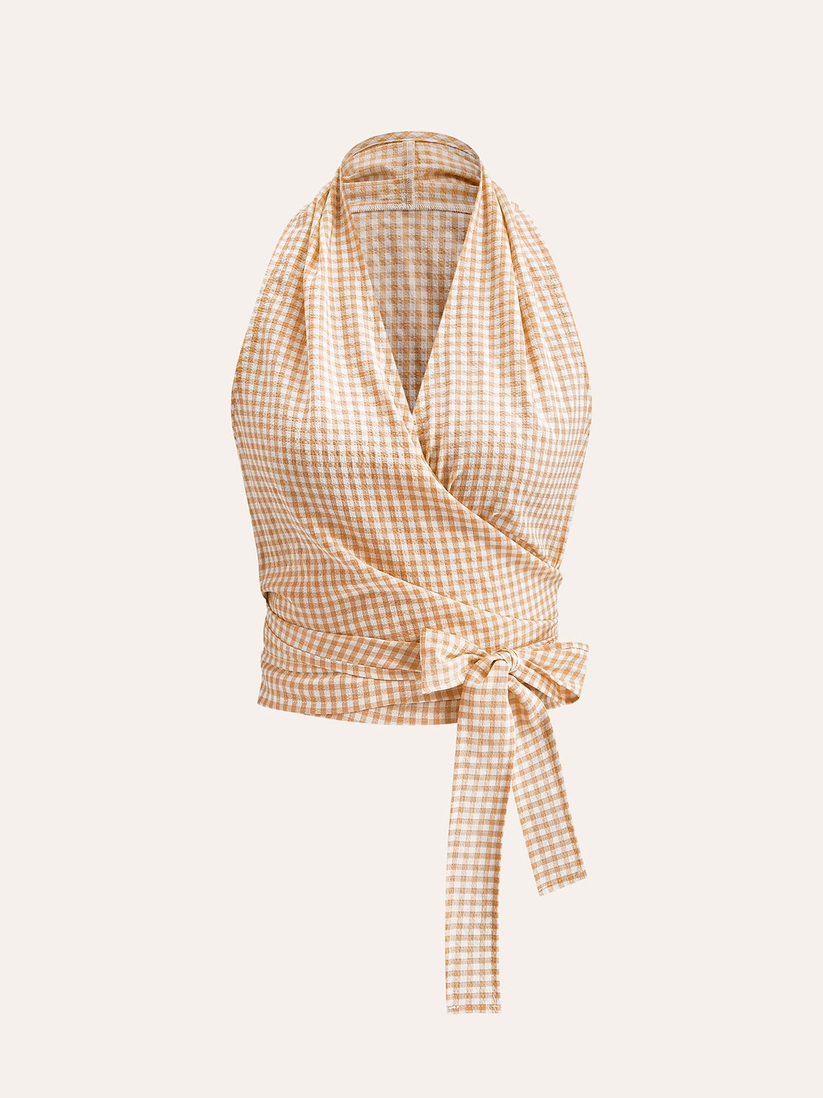 LIVIA Check Top - LidaPlace