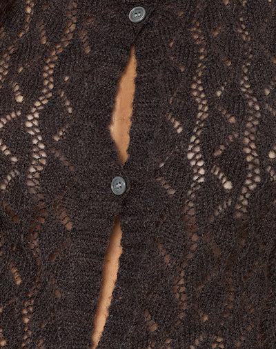 BRIA Soft Top - LidaPlace