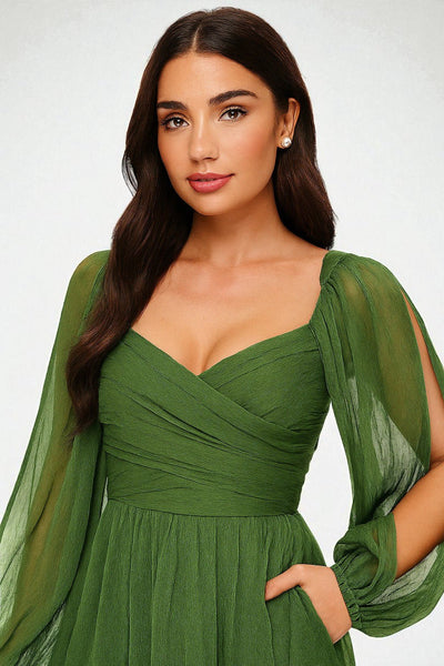 Ivy Mini Dress - LidaPlace