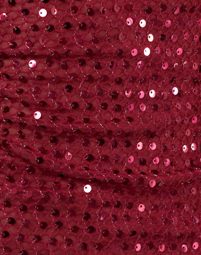 VERONICA Sequin Top - LidaPlace