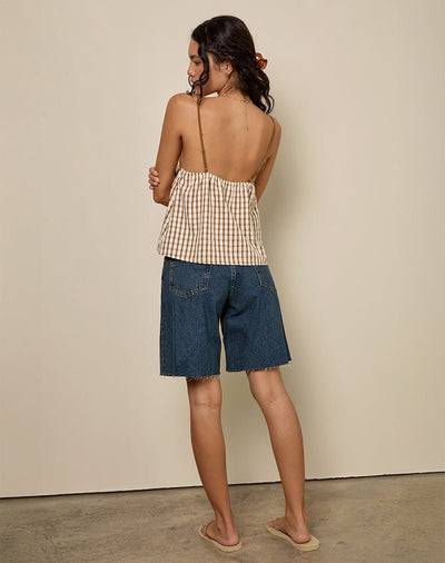 MILA Cami Top - LidaPlace