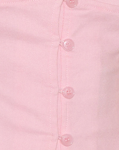 ORLA Tailored Top - LidaPlace