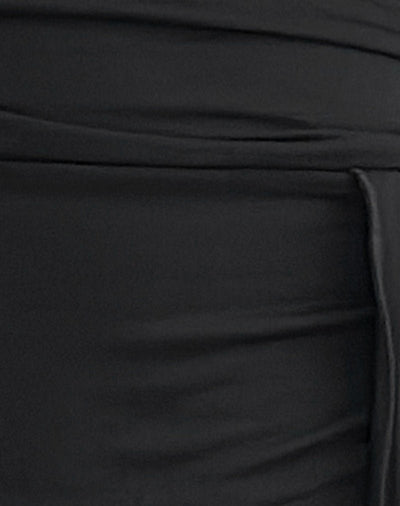 SORELLA Neck Blouse - LidaPlace