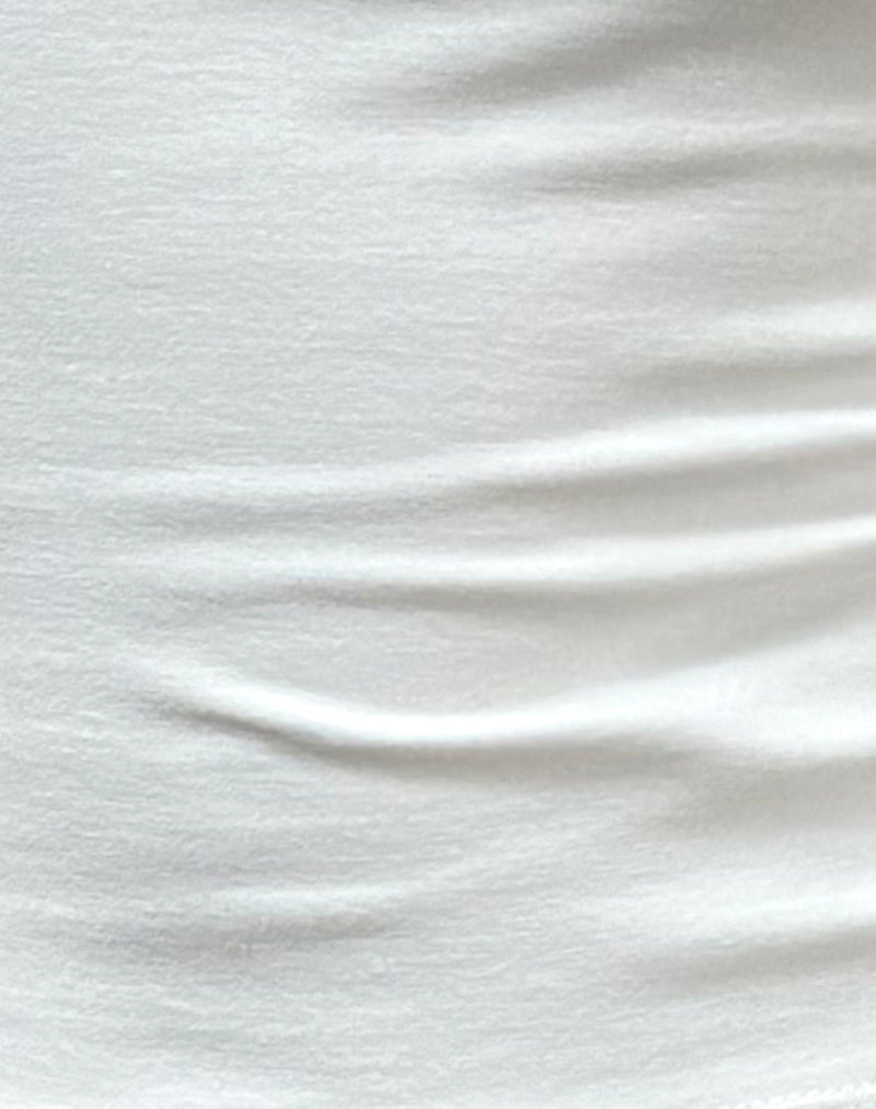 MIRELLE Jersey Top - LidaPlace