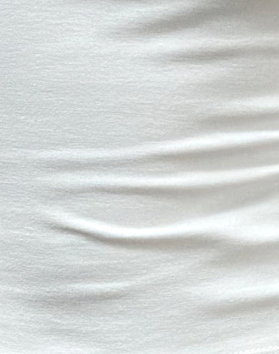 MIRELLE Jersey Top - LidaPlace