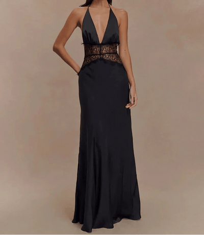 Serenya Maxi Dress - LidaPlace