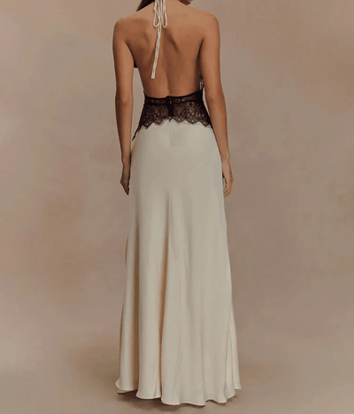 Serenya Maxi Dress - LidaPlace