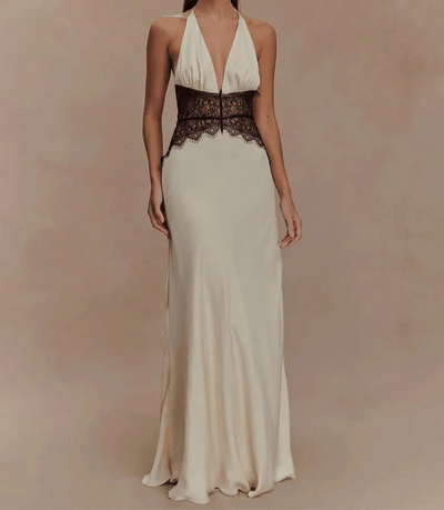 Serenya Maxi Dress - LidaPlace