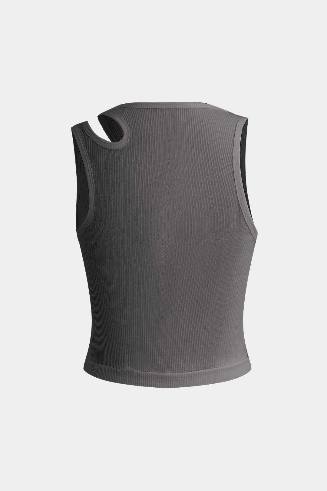 RIVIA Jersey Top - LidaPlace