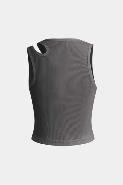 RIVIA Jersey Top - LidaPlace