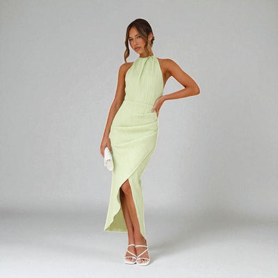 Camila Maxi Dress - LidaPlace