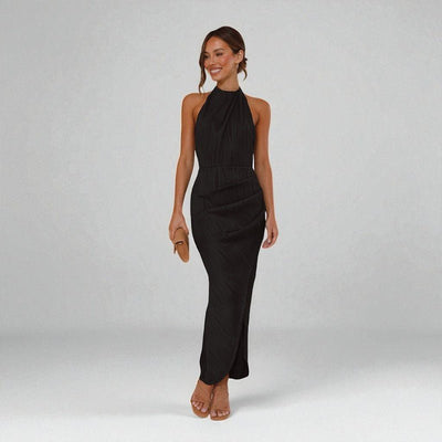 Camila Maxi Dress - LidaPlace