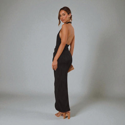 Camila Maxi Dress - LidaPlace