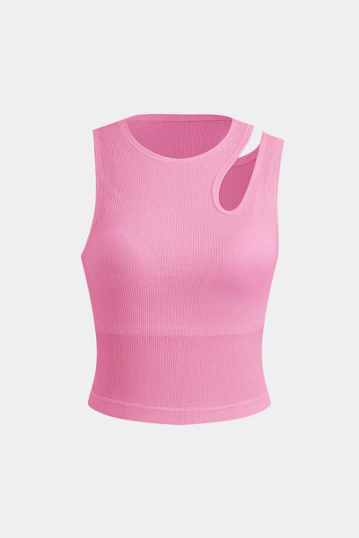 RIVIA Jersey Top - LidaPlace