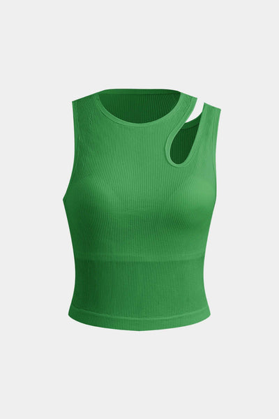 RIVIA Jersey Top - LidaPlace