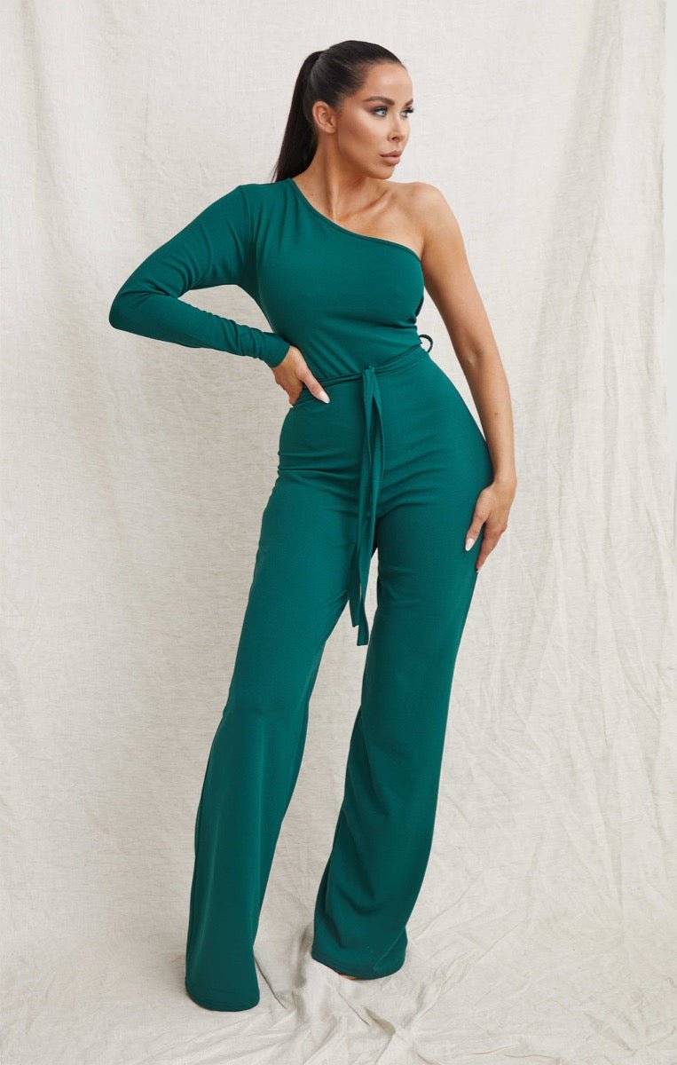 OPAL One Jumpsuit - LidaPlace
