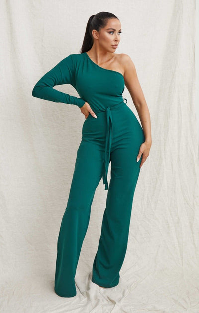 OPAL One Jumpsuit - LidaPlace