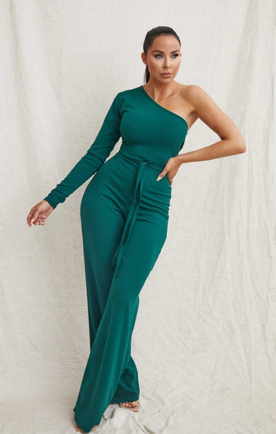 OPAL One Jumpsuit - LidaPlace