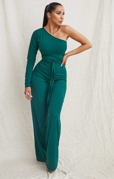 OPAL One Jumpsuit - LidaPlace