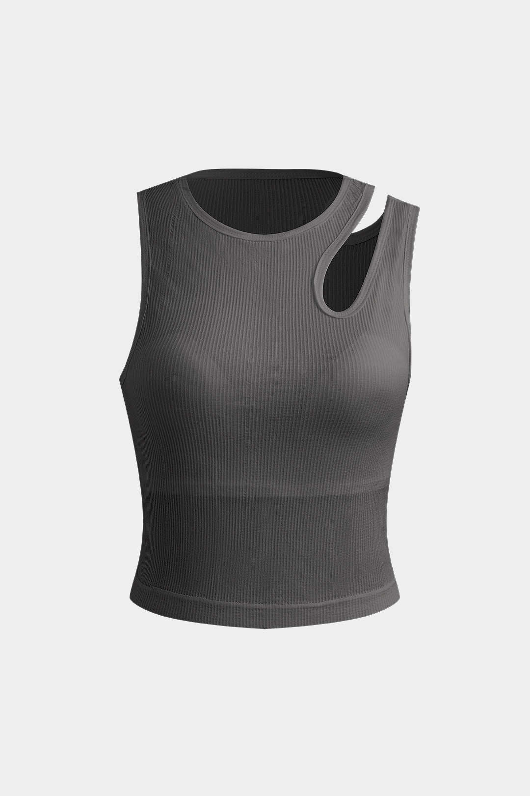 RIVIA Jersey Top - LidaPlace