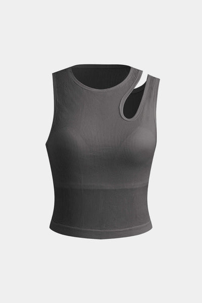 RIVIA Jersey Top - LidaPlace