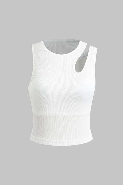 RIVIA Jersey Top - LidaPlace