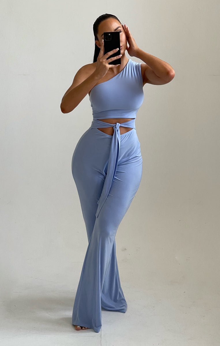 SKYE One Jumpsuit - LidaPlace