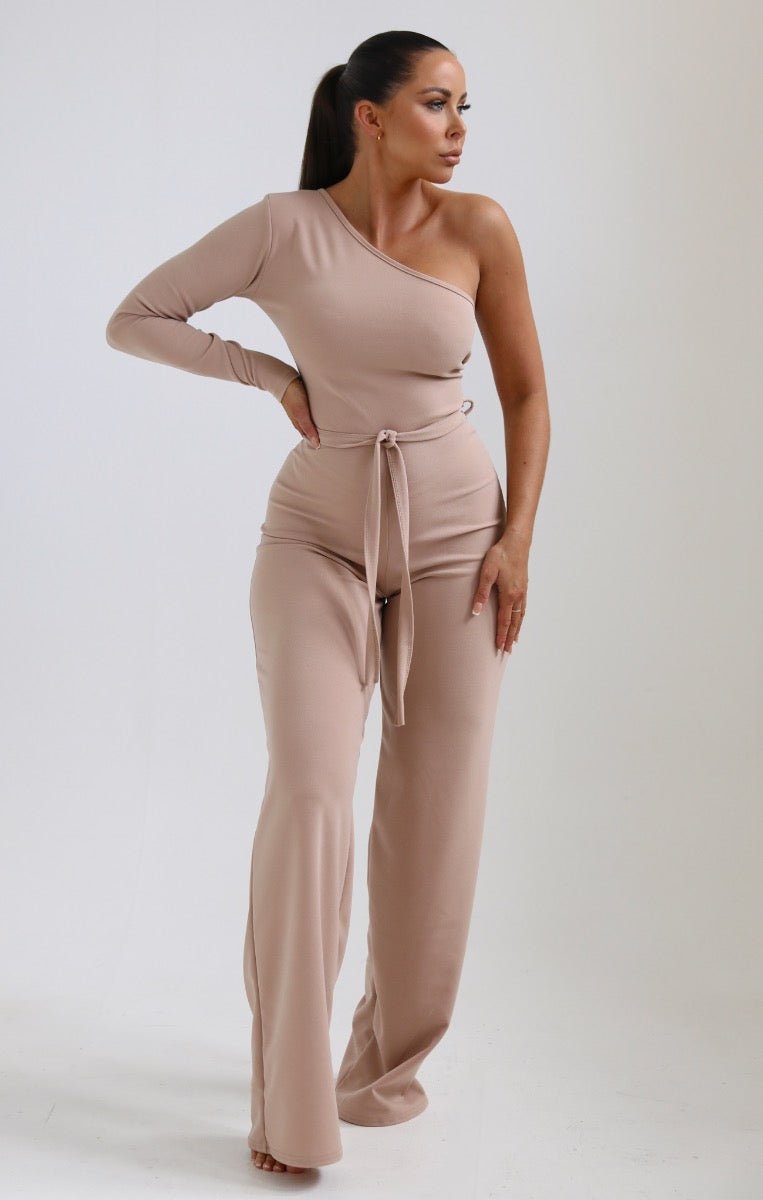 TARA One Jumpsuit - LidaPlace