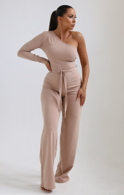 TARA One Jumpsuit - LidaPlace