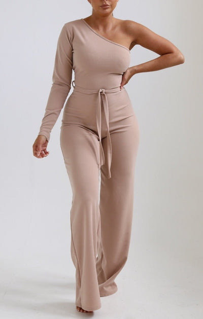 TARA One Jumpsuit - LidaPlace