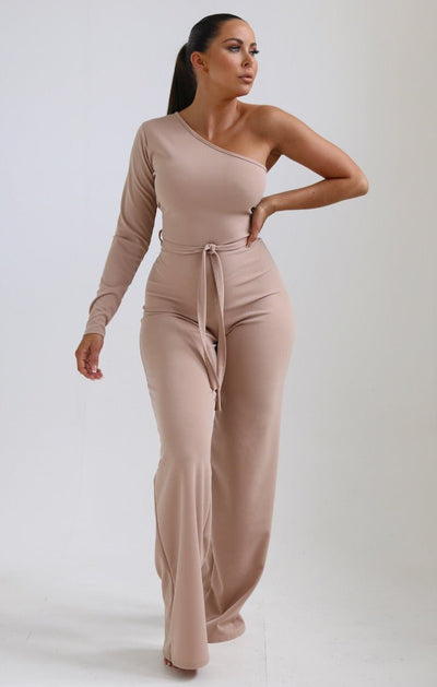 TARA One Jumpsuit - LidaPlace